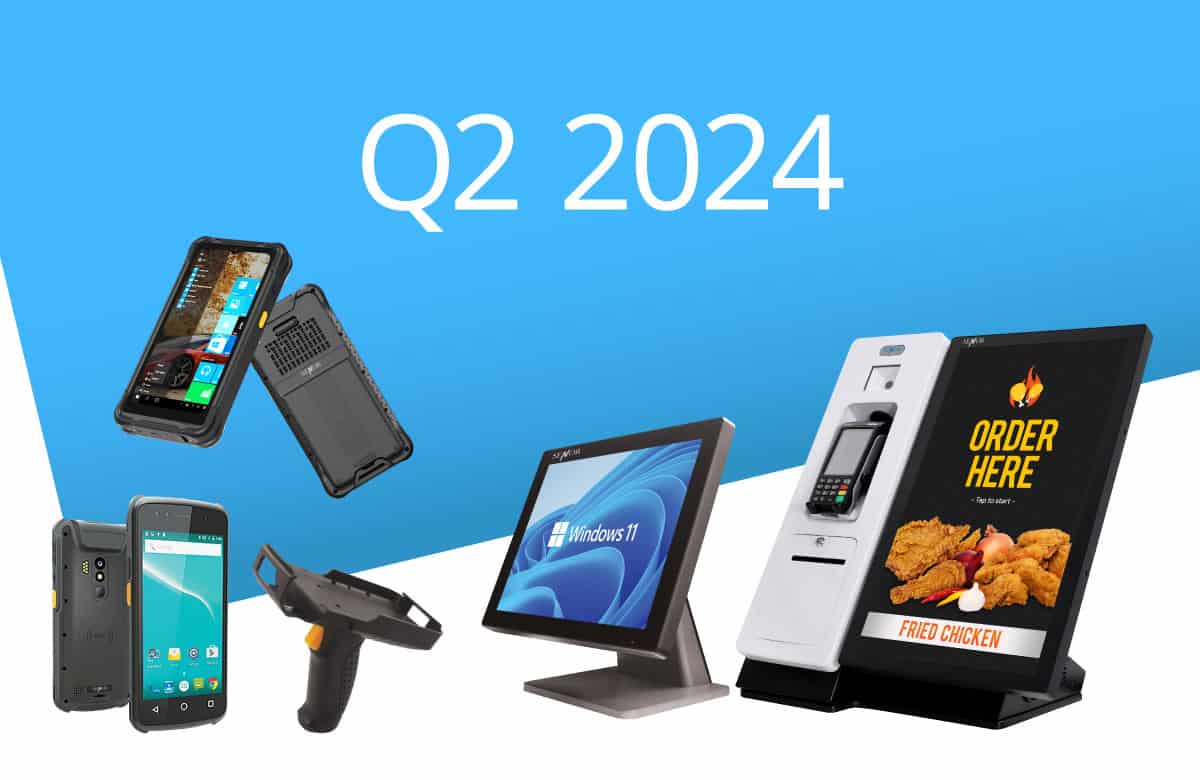 Senor Tech Q2 2024 E-News preview