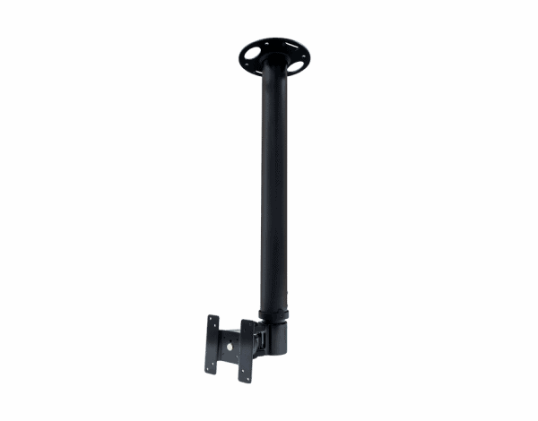8730B Ceiling Pole Mount - Senor Tech | POS Solution