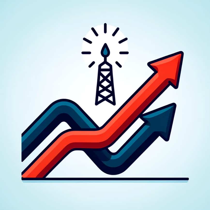 Senor NEWS - Global Electricity Increase