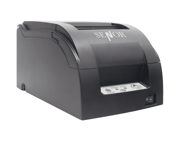 DP-120 Dot Matrix Printer - Senor Tech | POS Solution