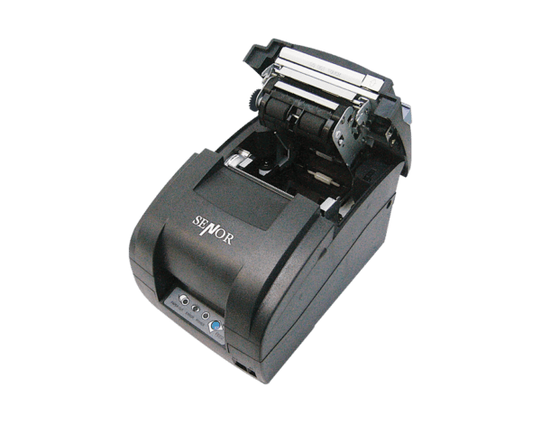 DP-220III Dot Matrix Printer - Senor Tech | POS Solution