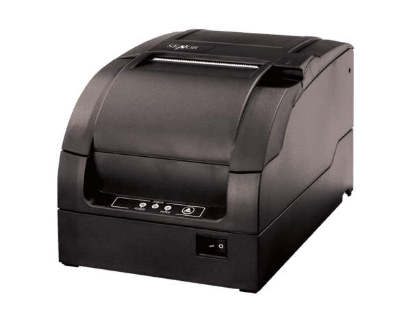 DP-330 Dot Matrix Printer - Senor Tech | POS Solution