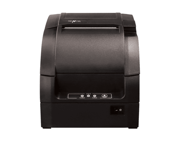 DP-330 Dot Matrix Printer - Senor Tech | POS Solution