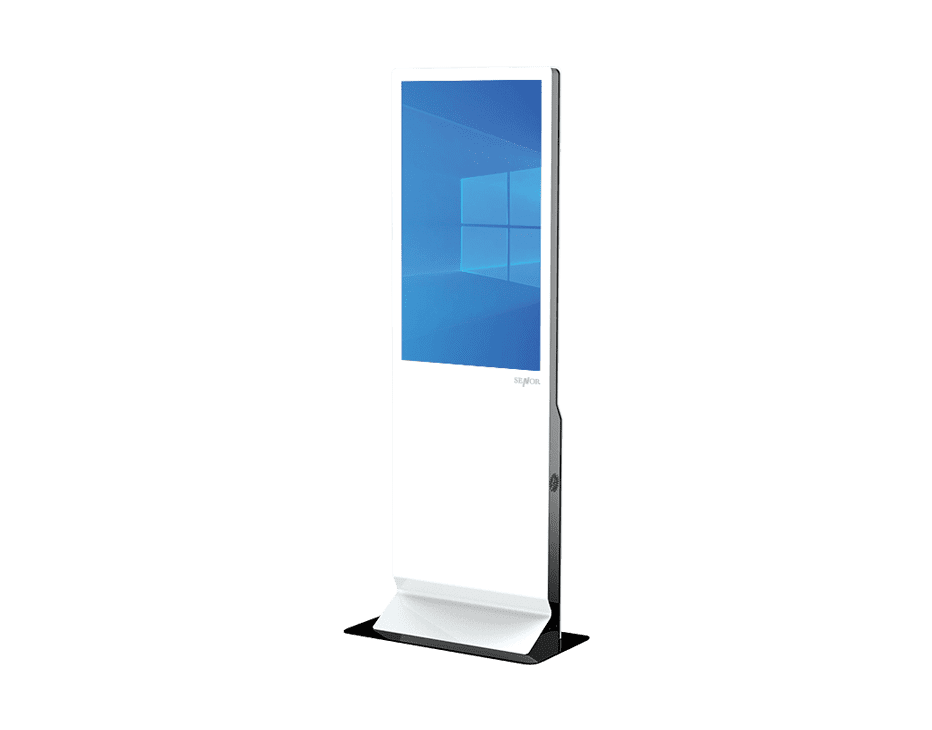 Senor Tech | POS Solution - Jupiter Digital Signage
