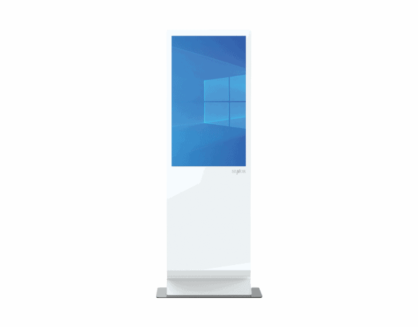 Senor Tech | POS Solution - Jupiter Digital Signage