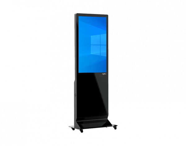 Senor Tech | POS Solution - Jupiter Digital Signage