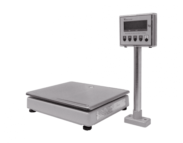 DS-983 Checkout Scale - Senor Tech | POS Solution
