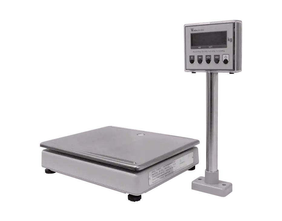 DS-983 Checkout Scale - Senor Tech | POS Solution