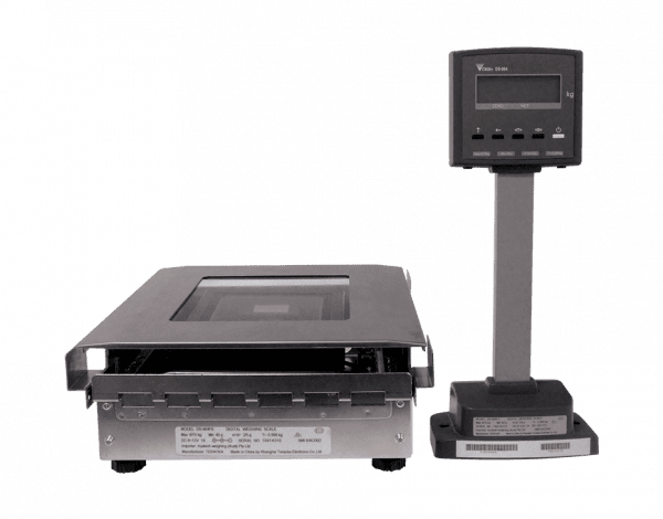 DS-984 Scanner Scale - Senor Tech | POS Solution