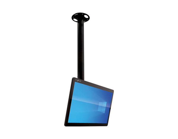 EXA POS - Senor Tech | POS Solution