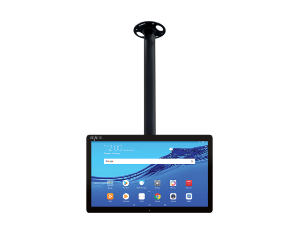 EXA POS - Senor Tech | POS Solution