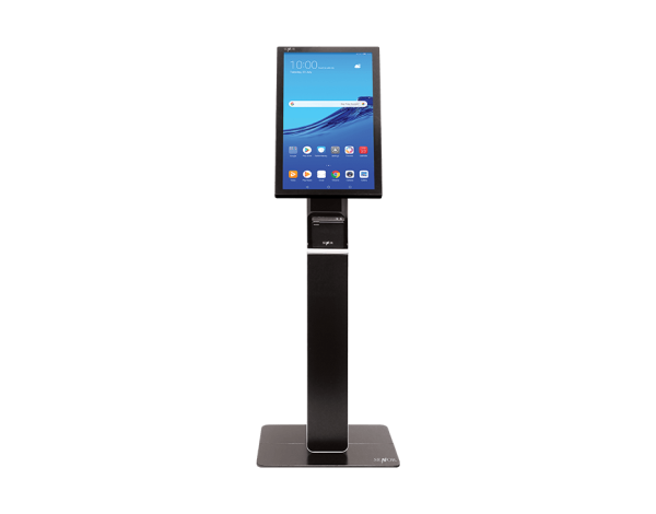 EXA POS - Senor Tech | POS Solution