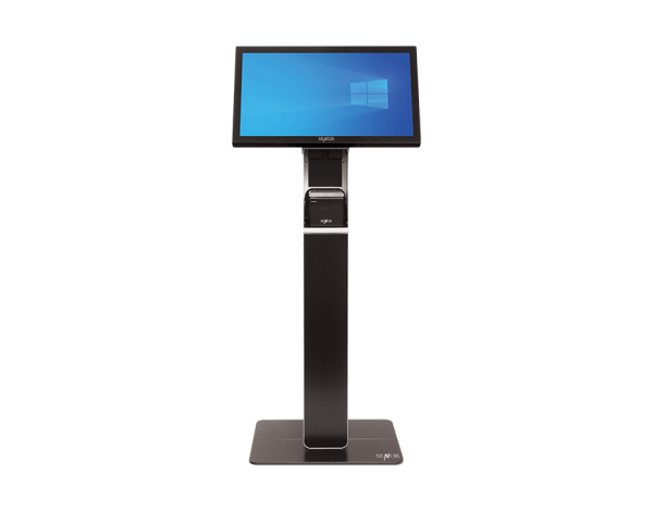 EXA POS - Senor Tech | POS Solution