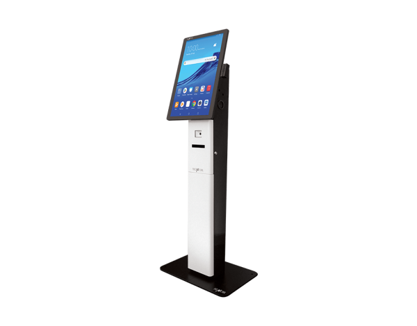 EXA POS - Senor Tech | POS Solution