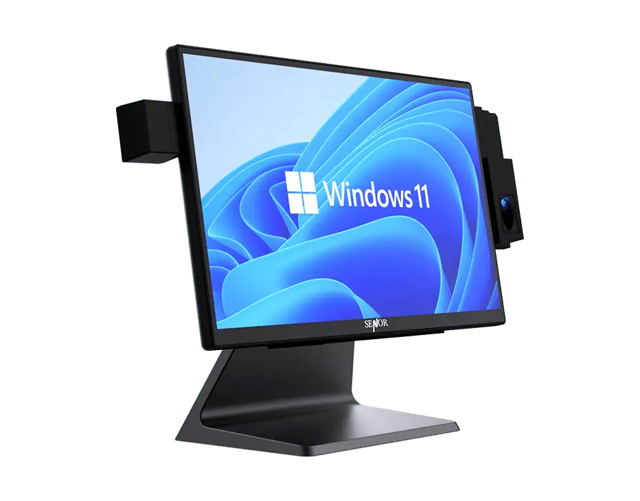 F6POS - Senor Tech | POS Solution