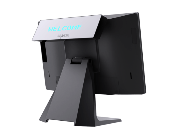 F6POS - Senor Tech | POS Solution