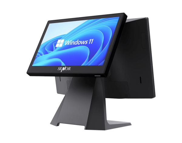F6POS - Senor Tech | POS Solution
