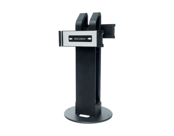 Flexi POS Stand - Senor Tech | POS Solution