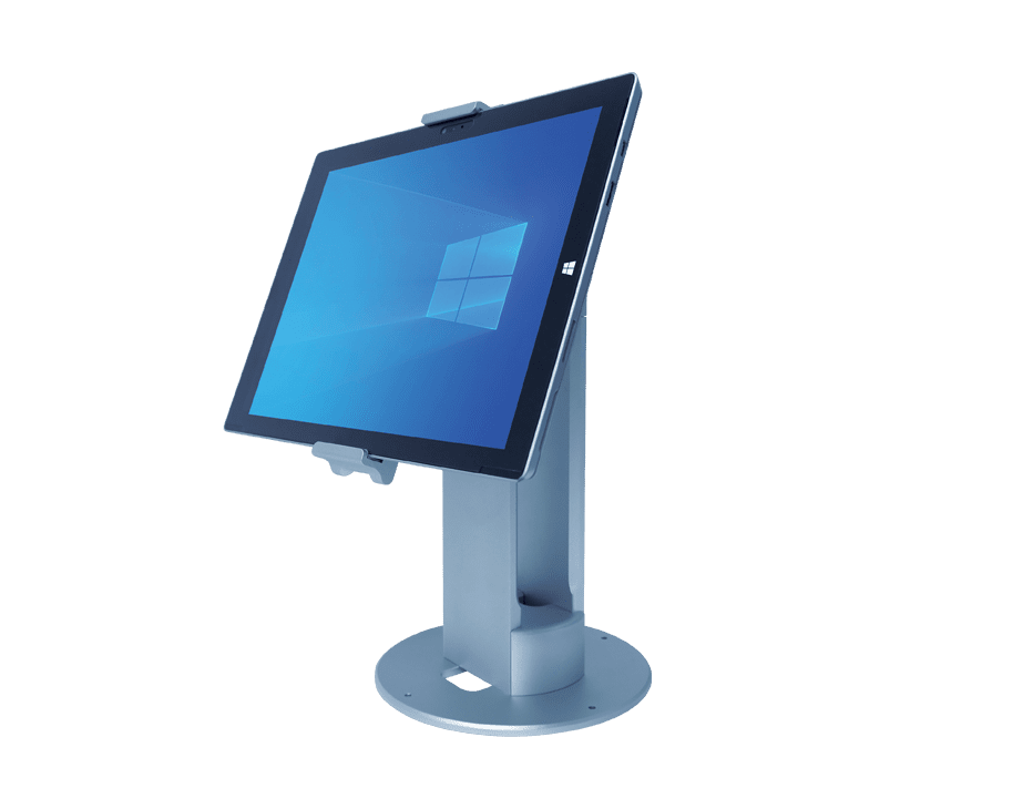 Flexi POS Stand - Senor Tech | POS Solution