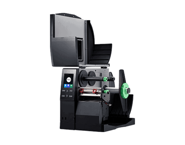 Gala Industrial Label Printer - Senor Tech | POS Solution