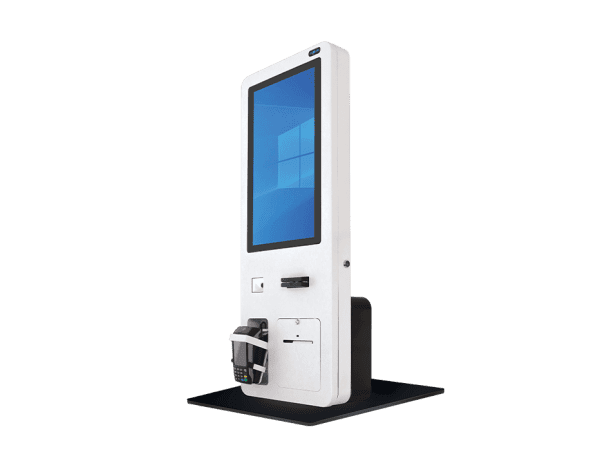 Gemini Desktop Kiosk - Senor Tech | POS Solution