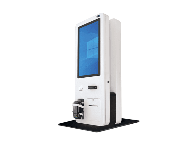 Gemini Desktop Kiosk - Senor Tech | POS Solution