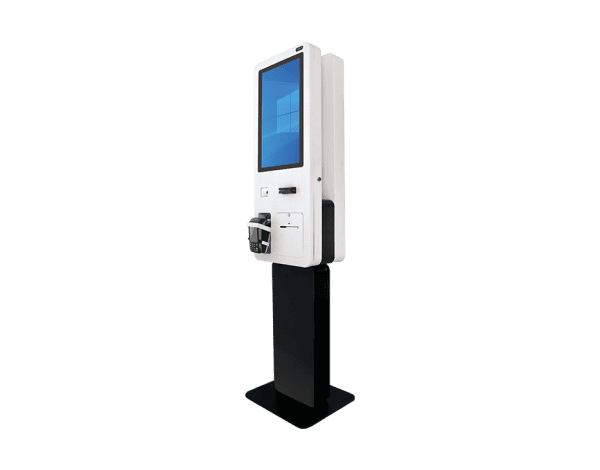 Gemini Kiosk - Senor Tech | POS Solution