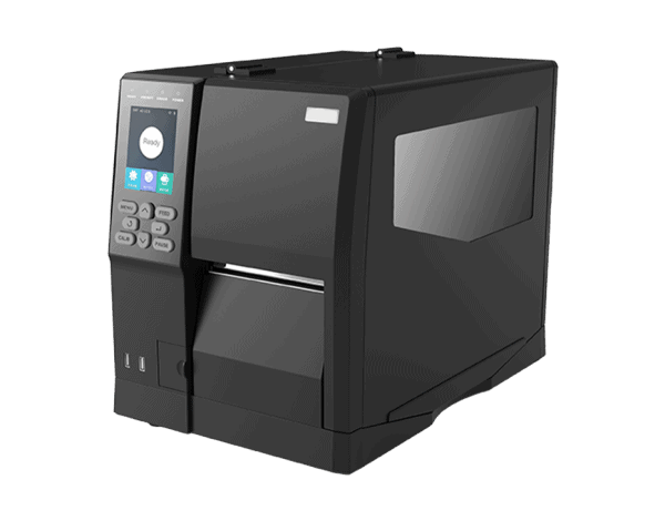 Glory Industrial Label Printer - Senor Tech | POS Solution