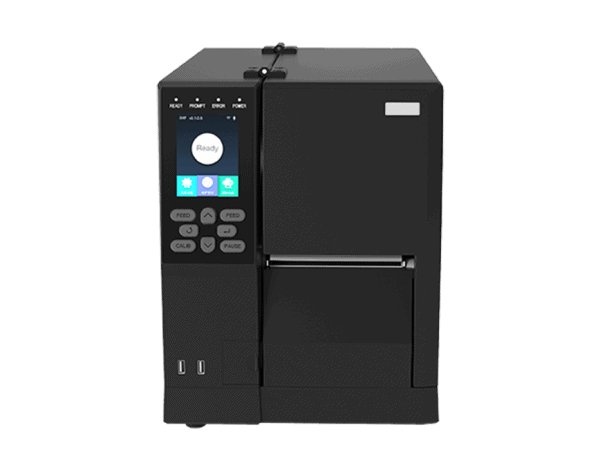 Glory Industrial Label Printer - Senor Tech | POS Solution