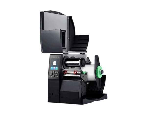 Glory Industrial Label Printer - Senor Tech | POS Solution