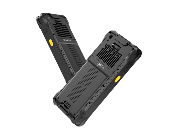 Ruggdised Industrial Tablets HPC N6W - Senor Tech | POS Solution