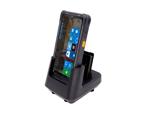Ruggdised Industrial Tablets HPC N6W - Senor Tech | POS Solution