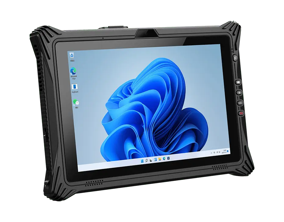 HPC X10W Rugged Work Tablet - Senor Tech | POS Solution