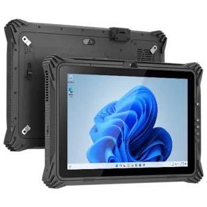Rugged POS Tablet