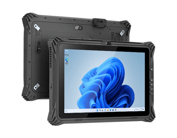 HPC X12W Rugged Tablet PC - Senor Tech | POS Solution
