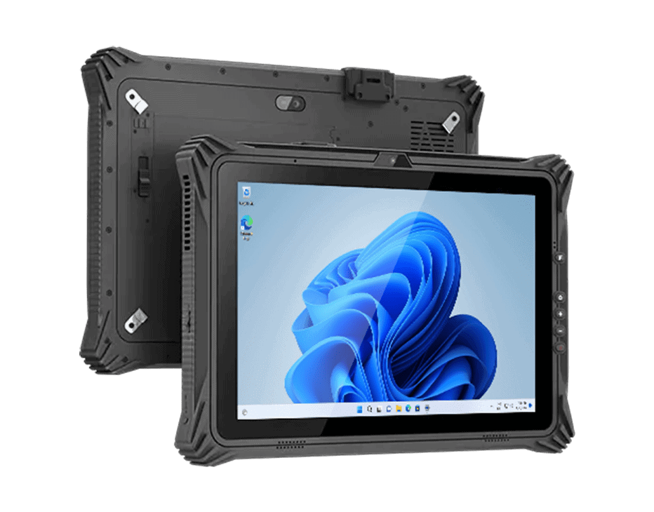 HPC X12W Rugged Tablet PC - Senor Tech | POS Solution