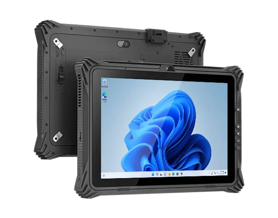HPC X12W Rugged Tablet PC - Senor Tech | POS Solution