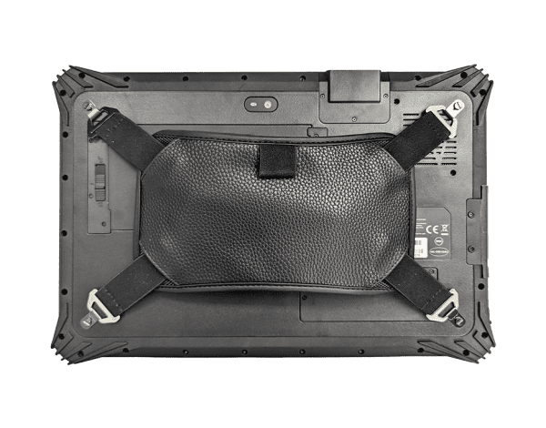 HPC X12W Rugged Tablet PC - Senor Tech | POS Solution