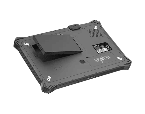 HPC X12W Rugged Tablet PC - Senor Tech | POS Solution