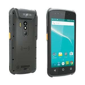 Industrial Tablet PC HPC X47 - Senor Tech | POS Solution