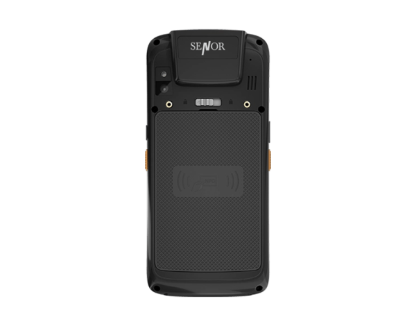 Portable Handheld PC HPC X5A - Senor Tech | POS Solution
