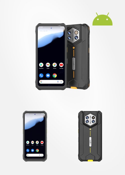 Hpc Phone 2026 Q1 E-News - Senor Tech