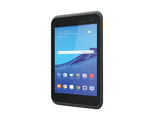Industrial Rugged Tablets HPC X78II - Senor Tech | POS Solution