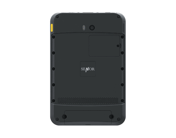 HPC X78II - Senor Tech | POS Solution