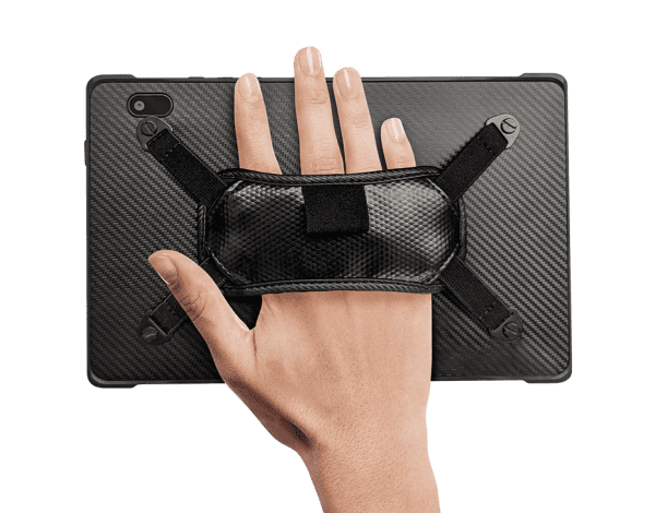 Industrial Rugged Tablets HPC X8W - Senor Tech | POS Solution