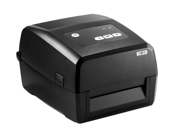 HT800 Thermal Label Printer - Senor Tech | POS Solution