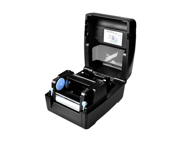 HT800 Thermal Label Printer - Senor Tech | POS Solution