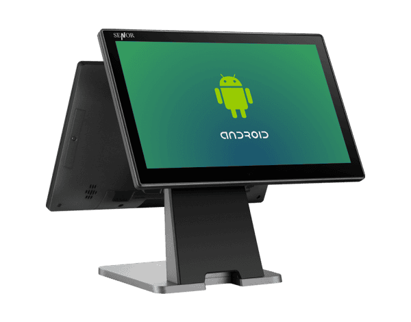 Hecto POS A516 - android pos system restaurant - Senor Tech | POS Solution