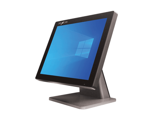 Hecto POS - Senor Tech | POS Solution