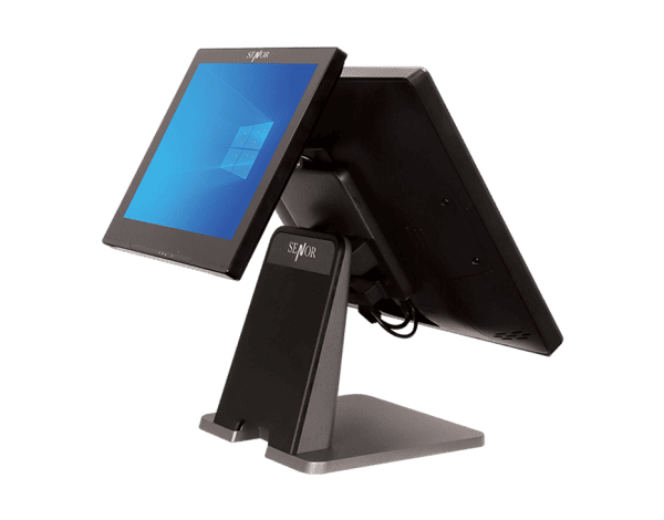 Hecto POS - Senor Tech | POS Solution